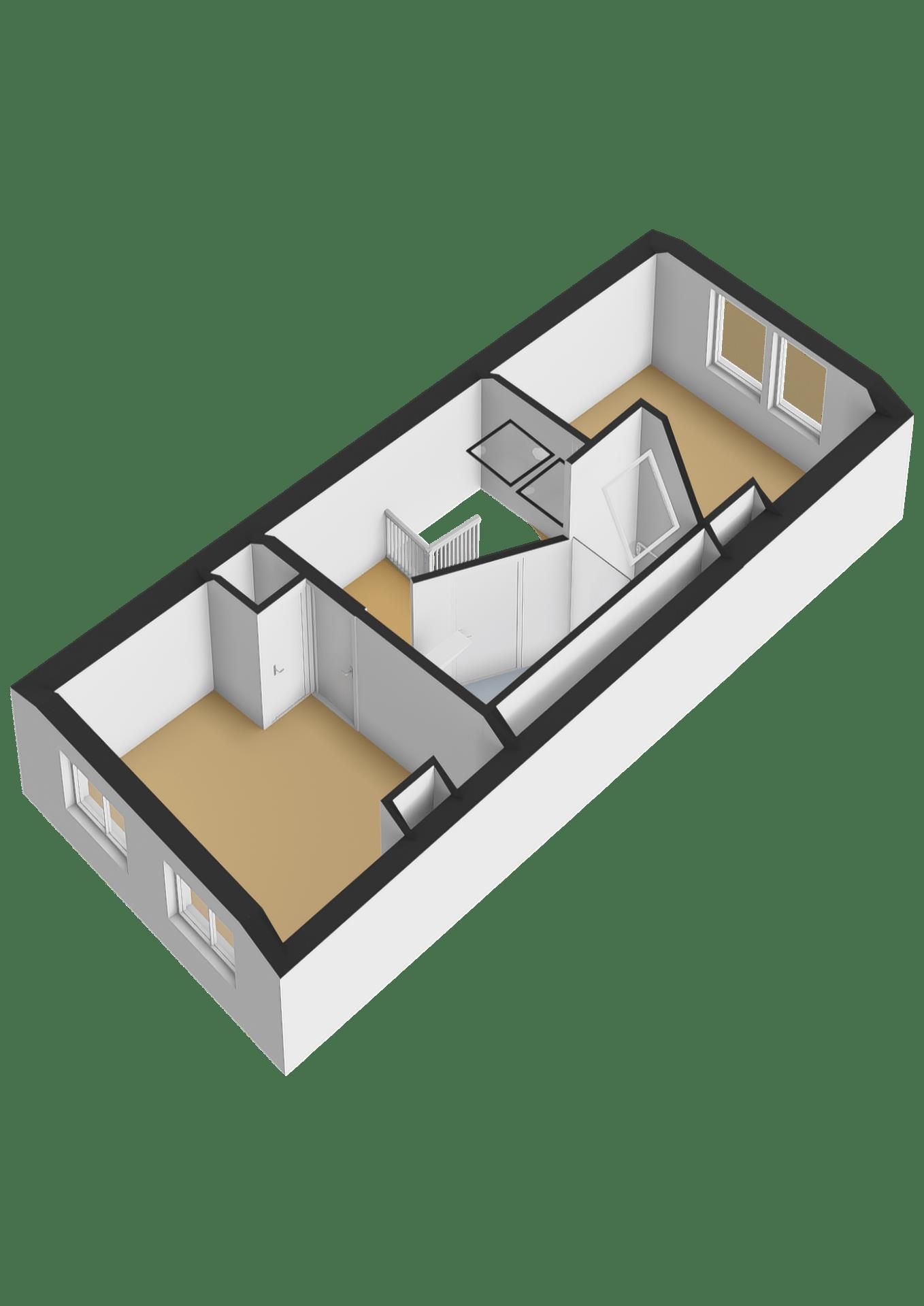 Foto 60 van Nieuwegracht 10