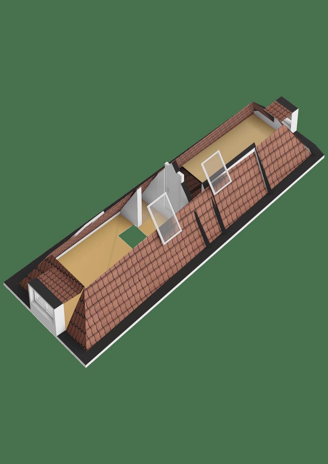 Foto 61 van Nieuwegracht 10