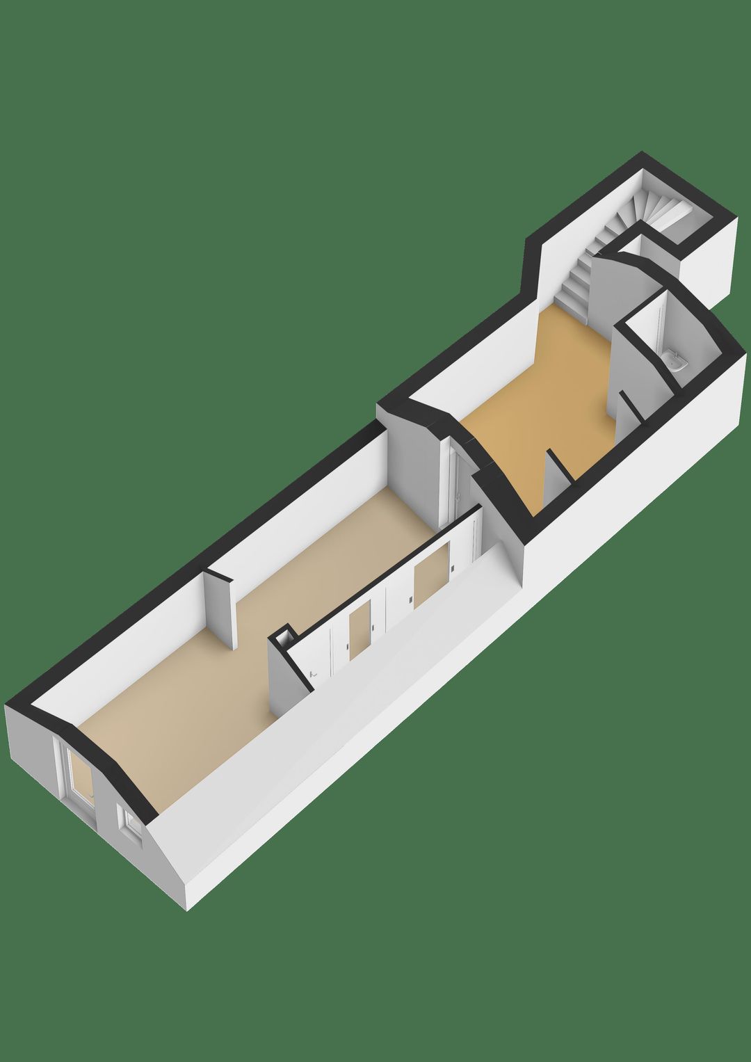 Foto 62 van Nieuwegracht 10