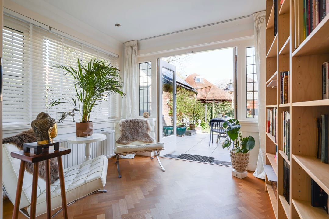 Foto 2 van Mr. Van Hasseltlaan 32