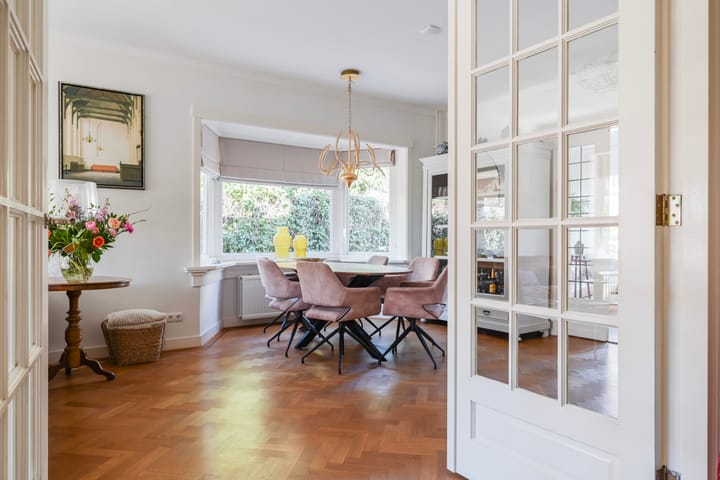 Foto 4 van Mr. Van Hasseltlaan 32