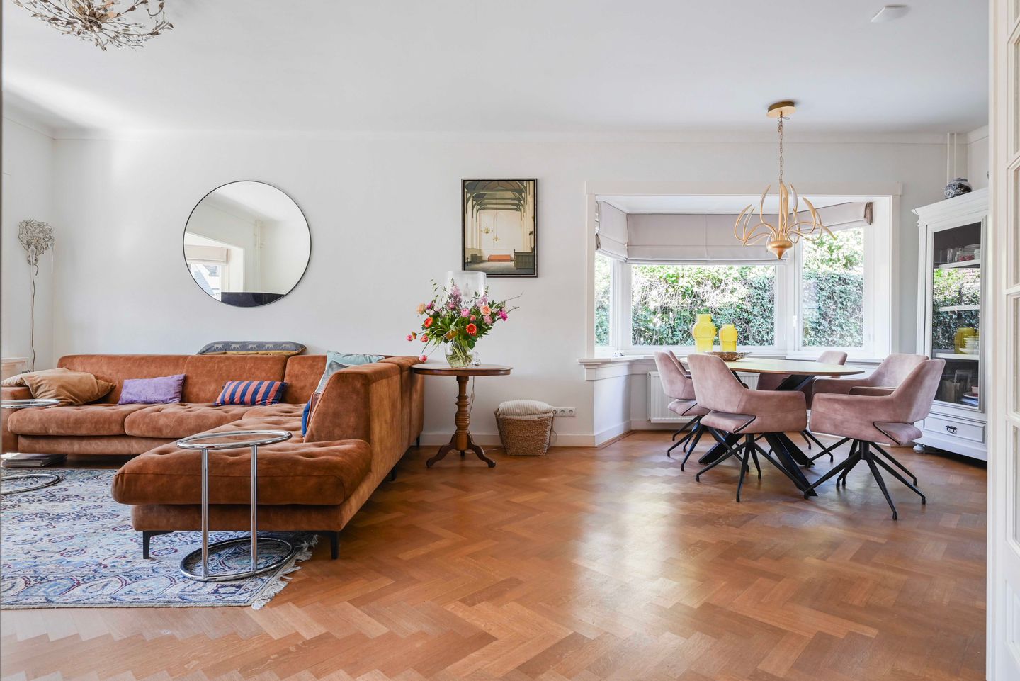 Foto 5 van Mr. Van Hasseltlaan 32