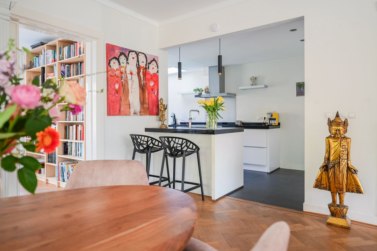 Foto 10 van Mr. Van Hasseltlaan 32