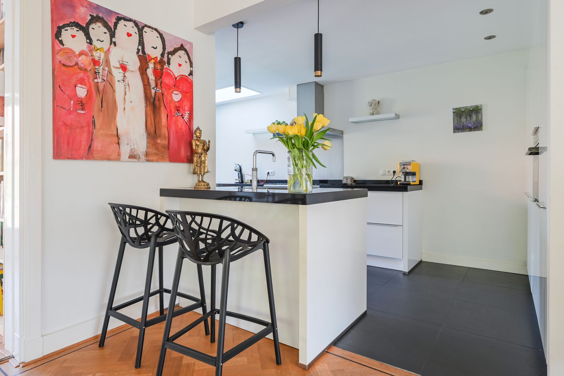 Foto 12 van Mr. Van Hasseltlaan 32