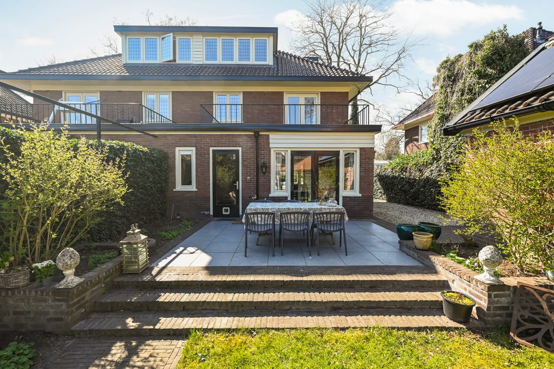 Foto 31 van Mr. Van Hasseltlaan 32