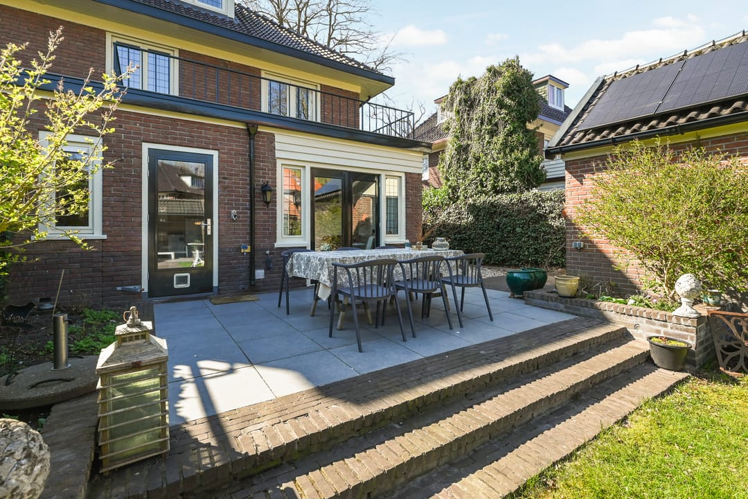 Foto 32 van Mr. Van Hasseltlaan 32