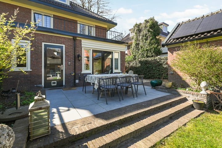 Foto 32 van Mr. Van Hasseltlaan 32