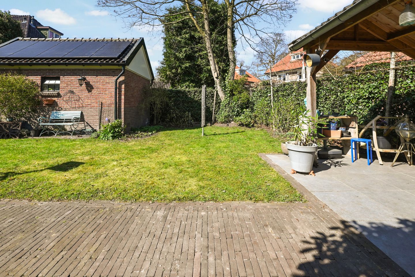 Foto 35 van Mr. Van Hasseltlaan 32