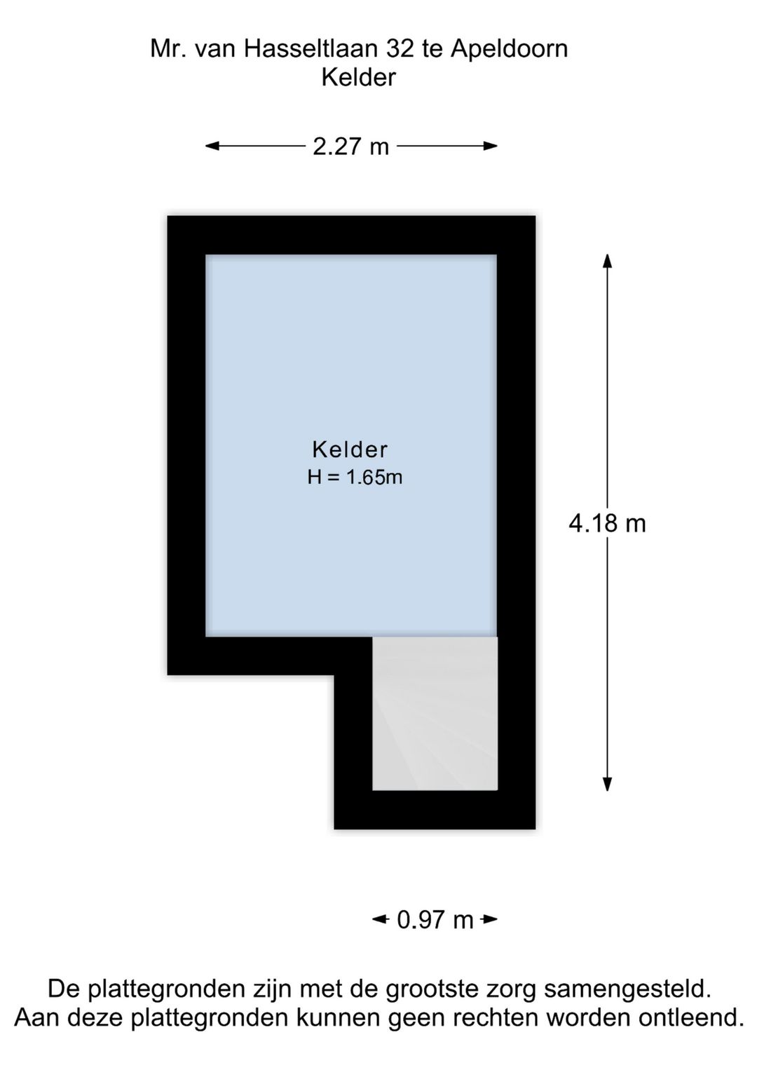 Foto 43 van Mr. Van Hasseltlaan 32