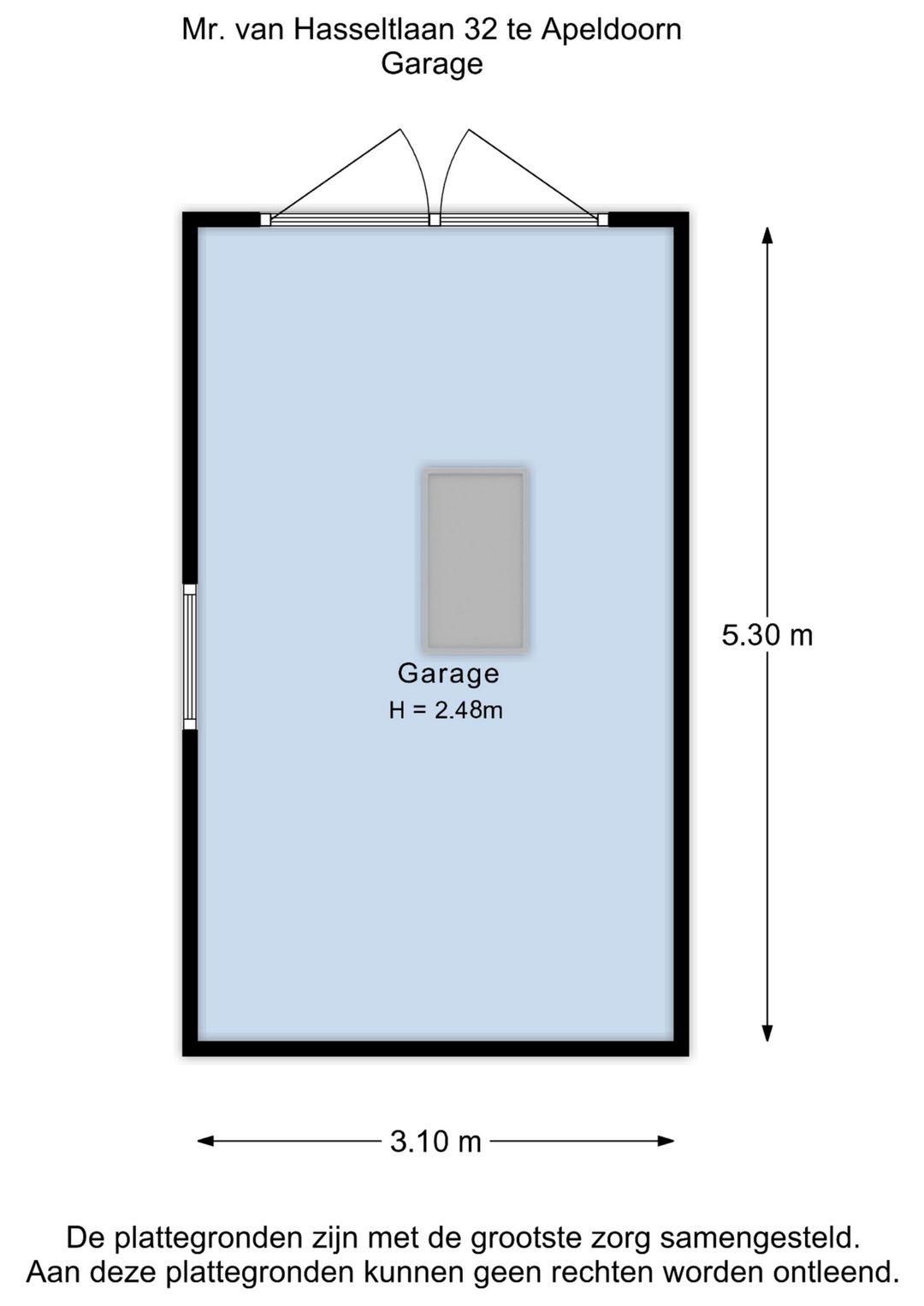 Foto 47 van Mr. Van Hasseltlaan 32