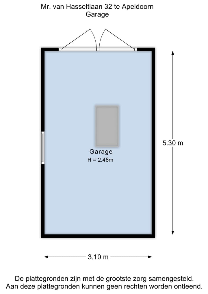 Foto 47 van Mr. Van Hasseltlaan 32