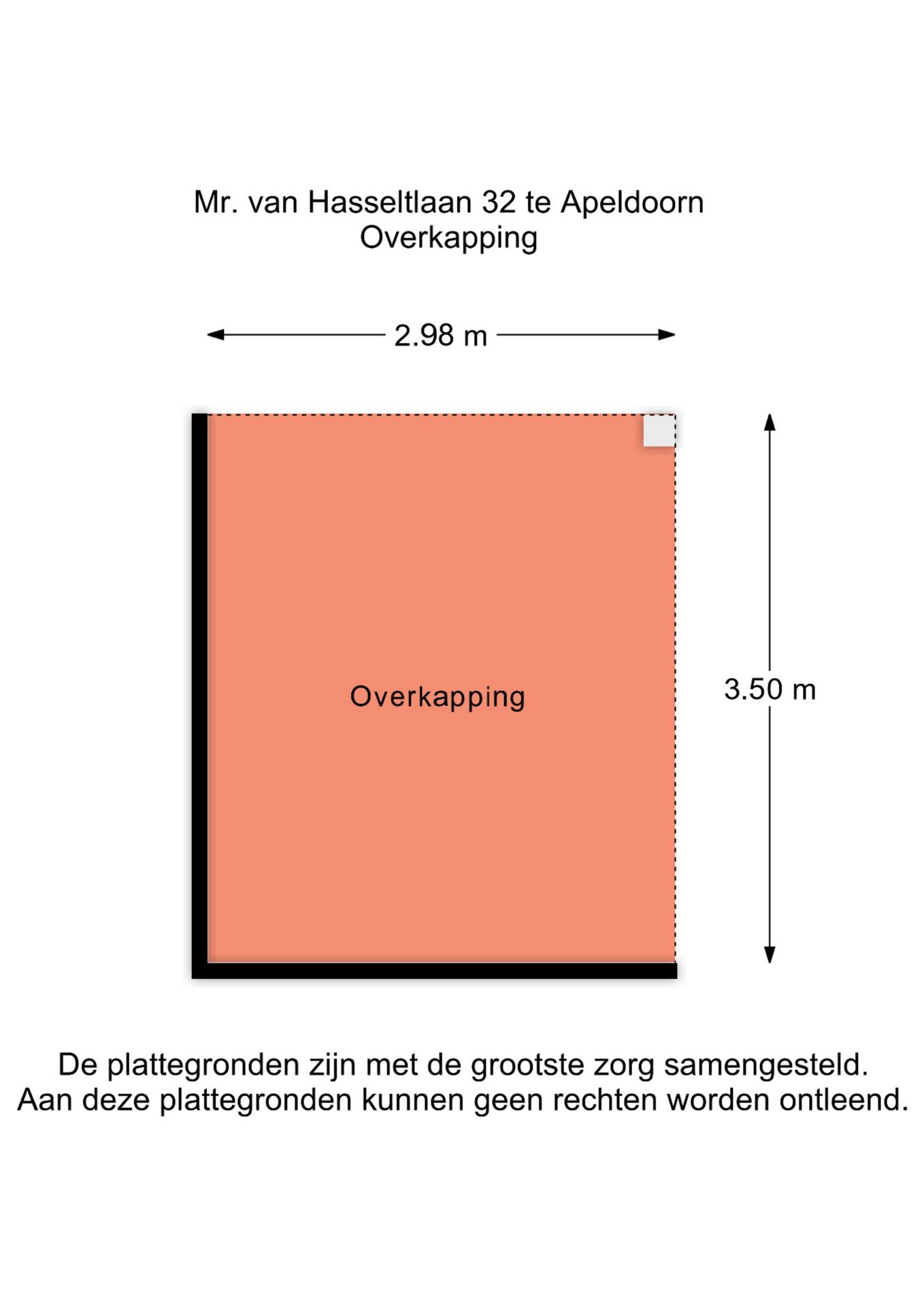 Foto 48 van Mr. Van Hasseltlaan 32
