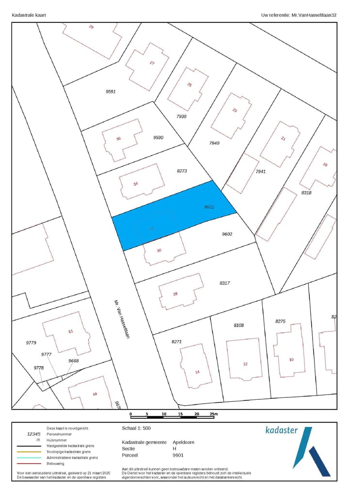 Foto 49 van Mr. Van Hasseltlaan 32