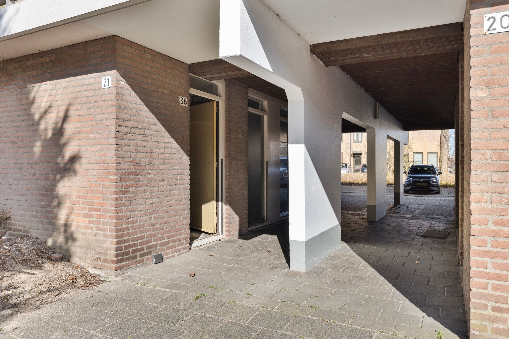 Foto 27 van Boogschutter 38