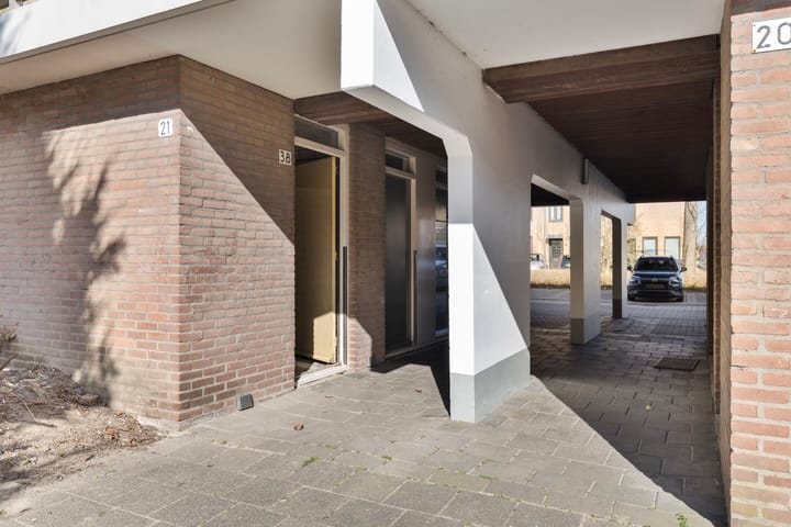 Foto 27 van Boogschutter 38