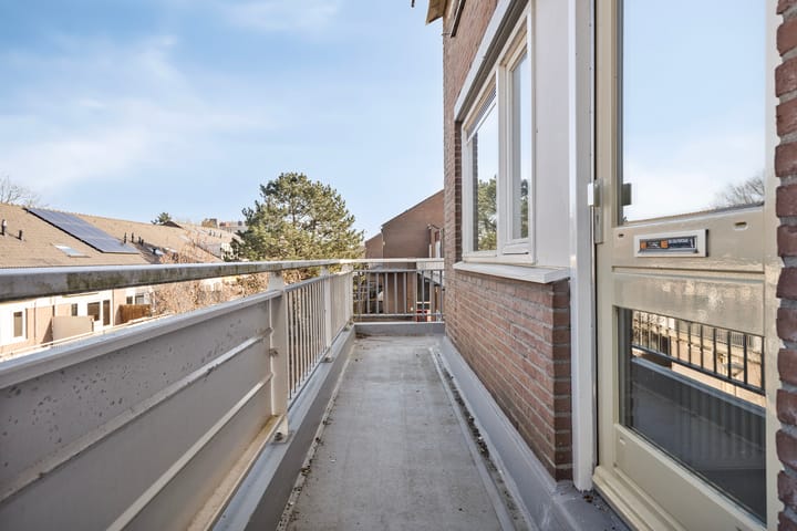 Foto 2 van Boogschutter 38