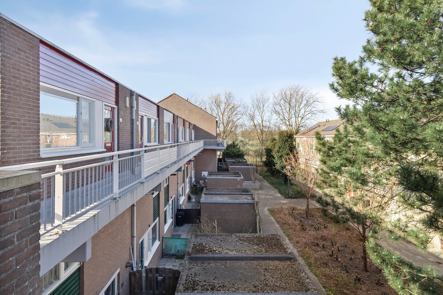 Foto 25 van Boogschutter 38