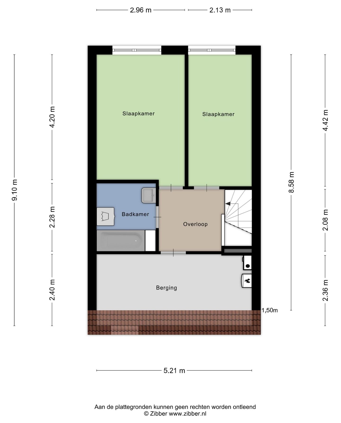 Foto 35 van Boogschutter 38