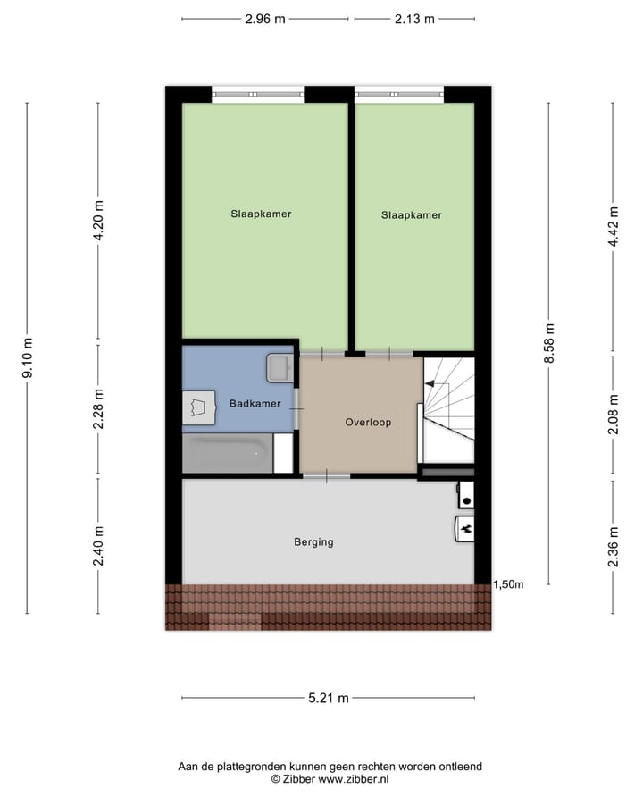 Foto 35 van Boogschutter 38