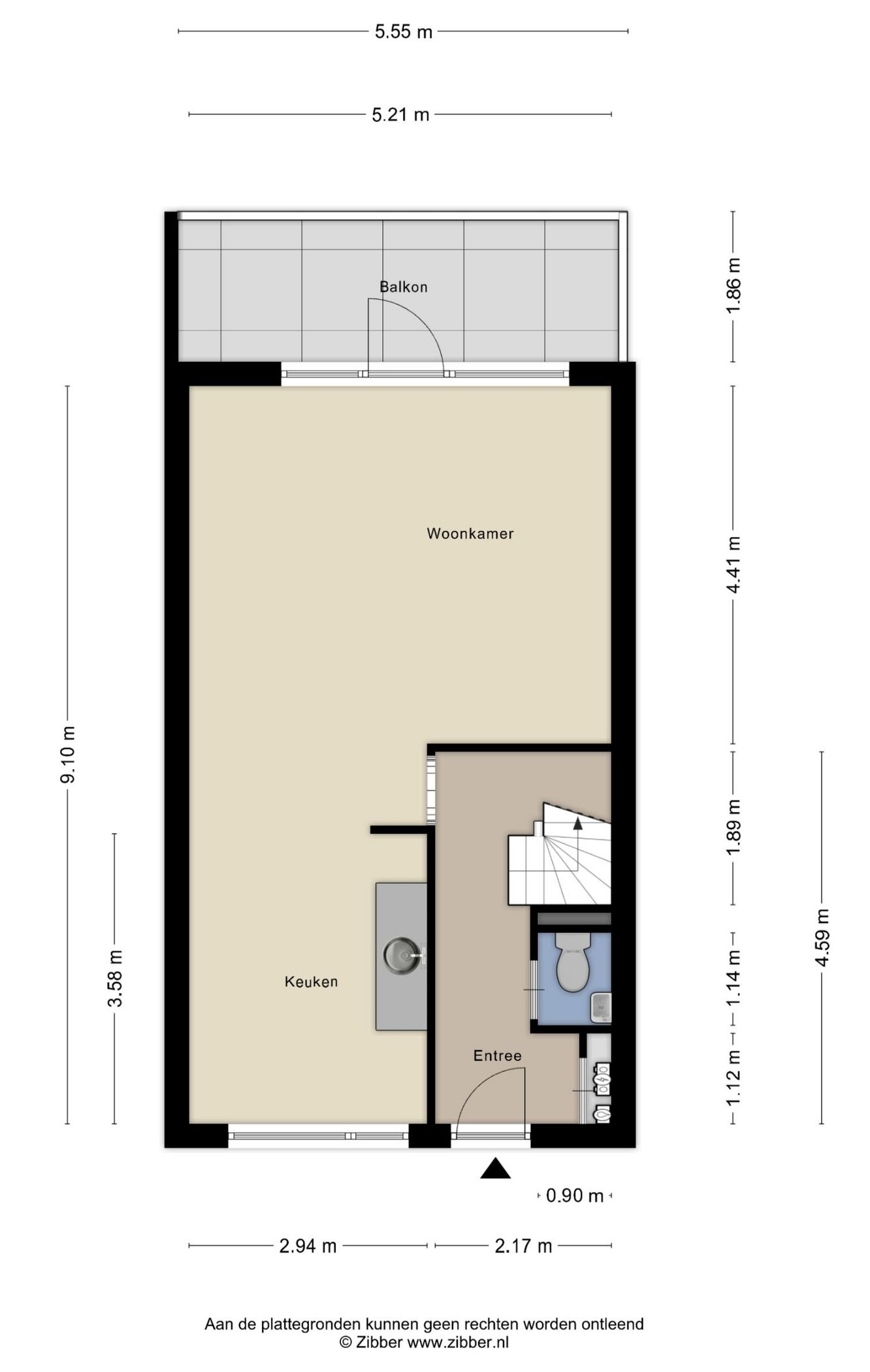 Foto 34 van Boogschutter 38