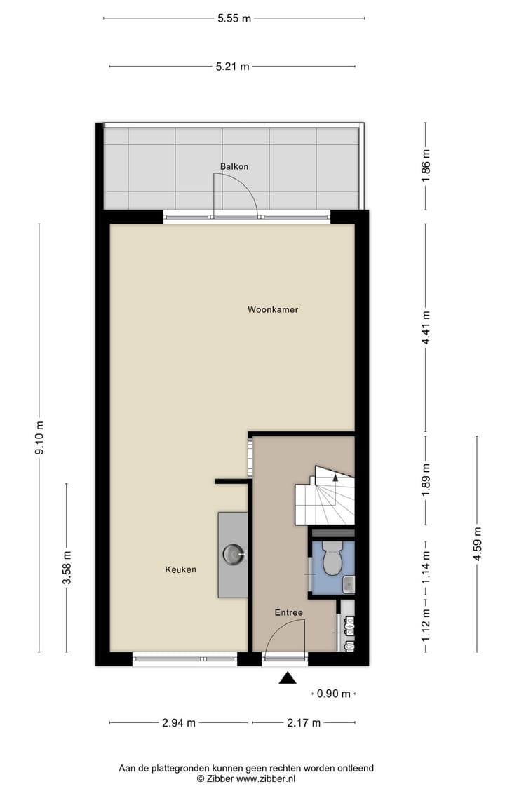 Foto 34 van Boogschutter 38