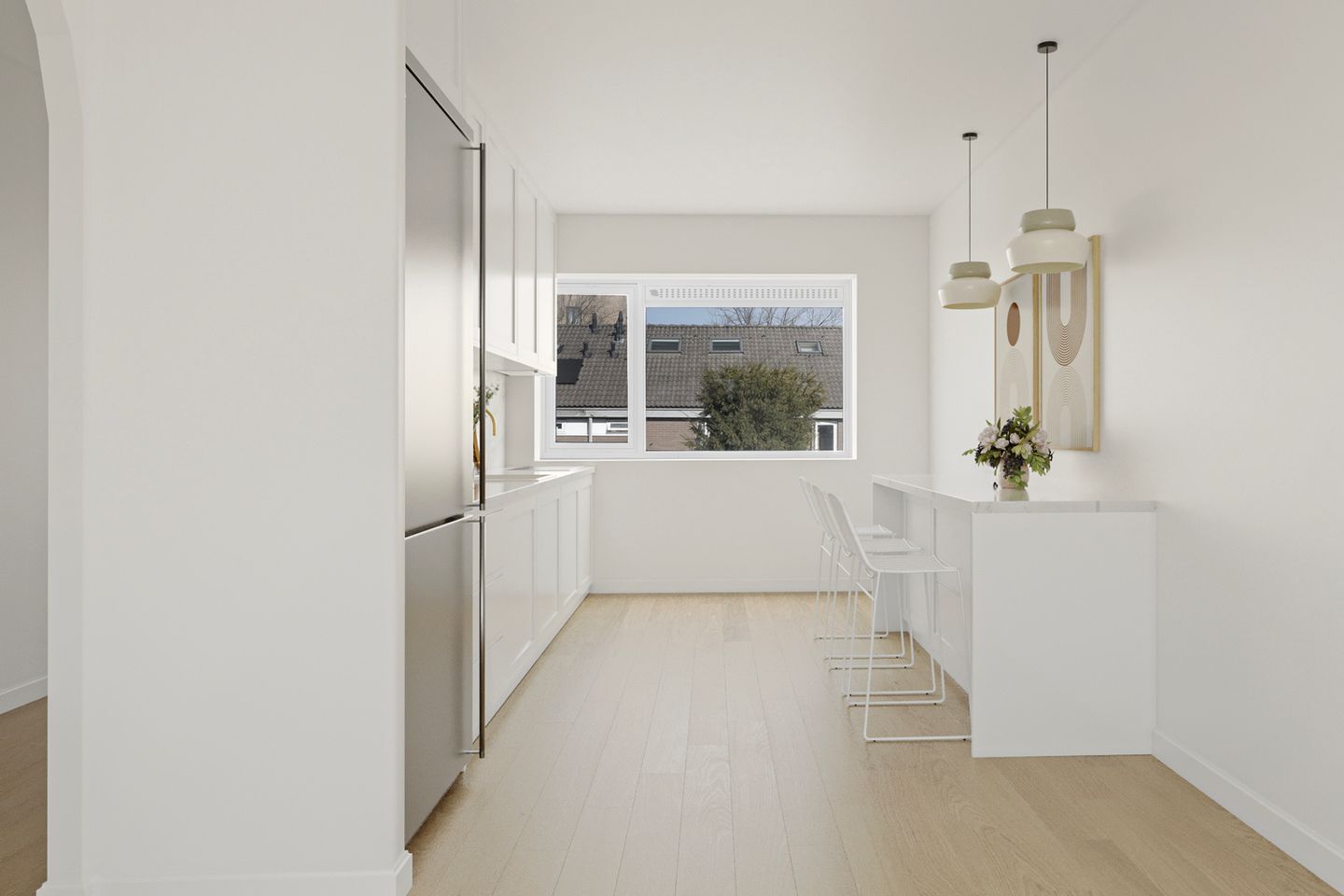 Foto 10 van Boogschutter 38