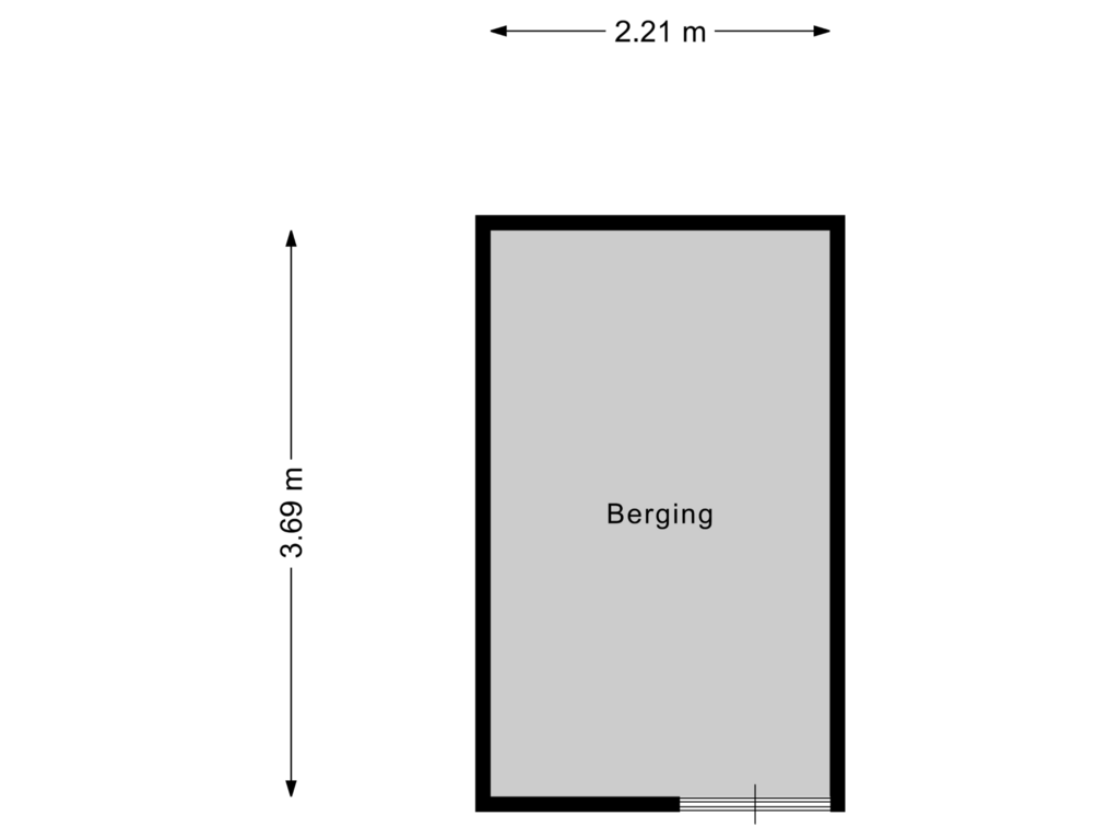 Berging