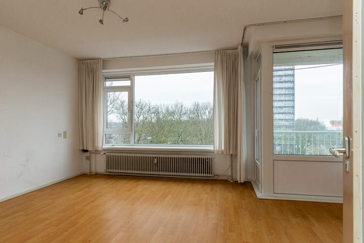 Foto 3 van Erasmusplein 203