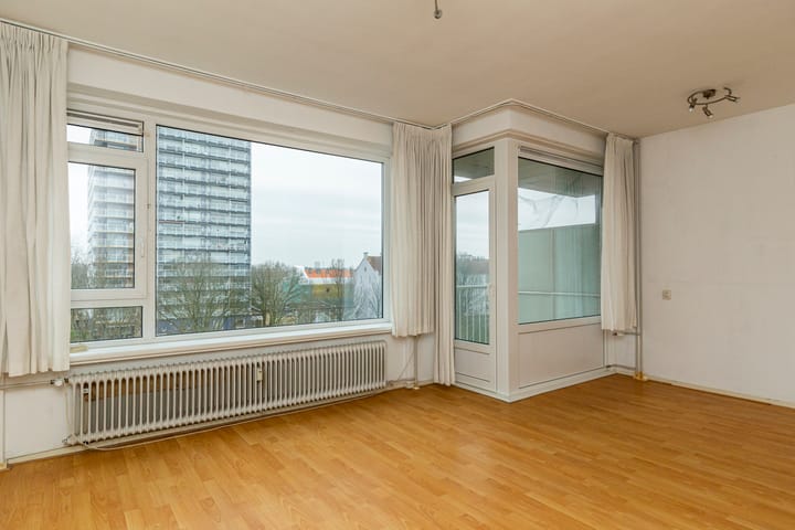 Foto 6 van Erasmusplein 203