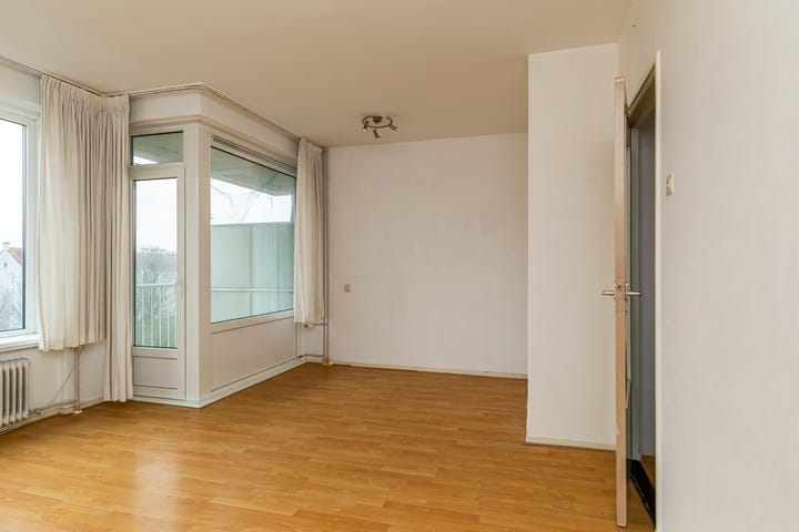 Foto 7 van Erasmusplein 203