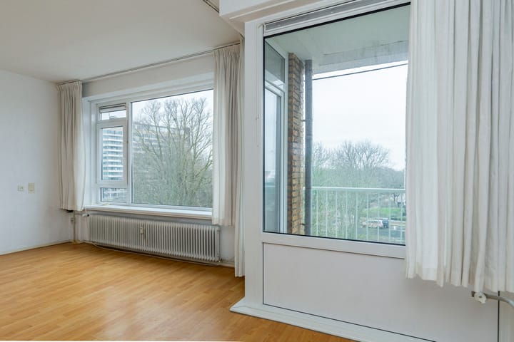 Foto 8 van Erasmusplein 203