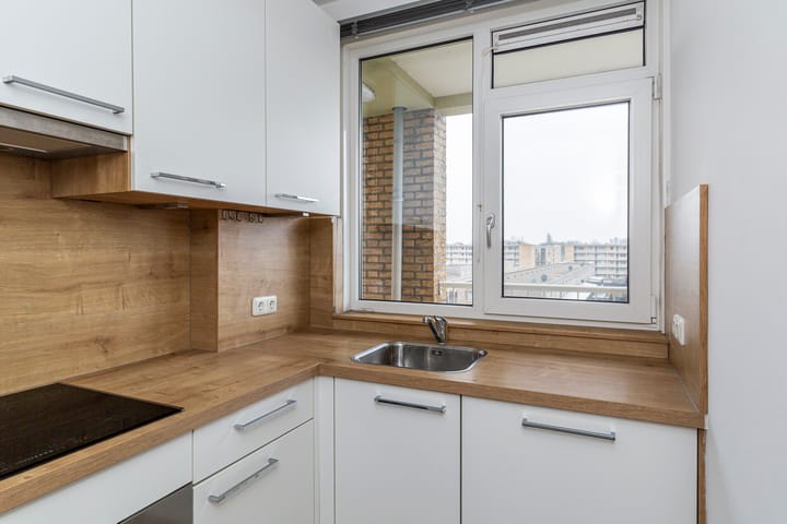 Foto 12 van Erasmusplein 203