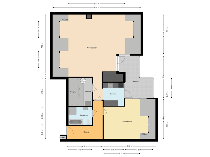 Appartement