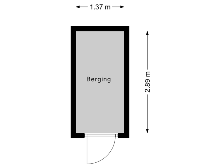 Berging