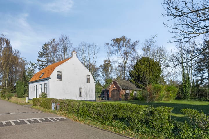 Foto 2 van Nieuwe Molenweg 45