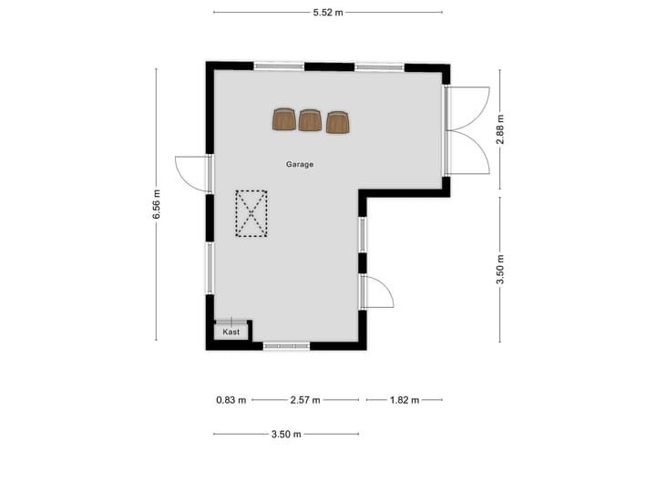 Foto 39 van Nieuwe Molenweg 45
