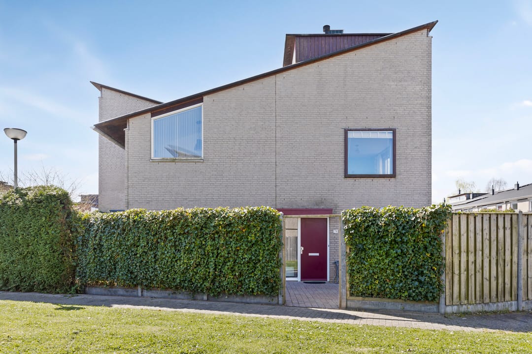 Foto 2 van Simon Vestdijksingel 79