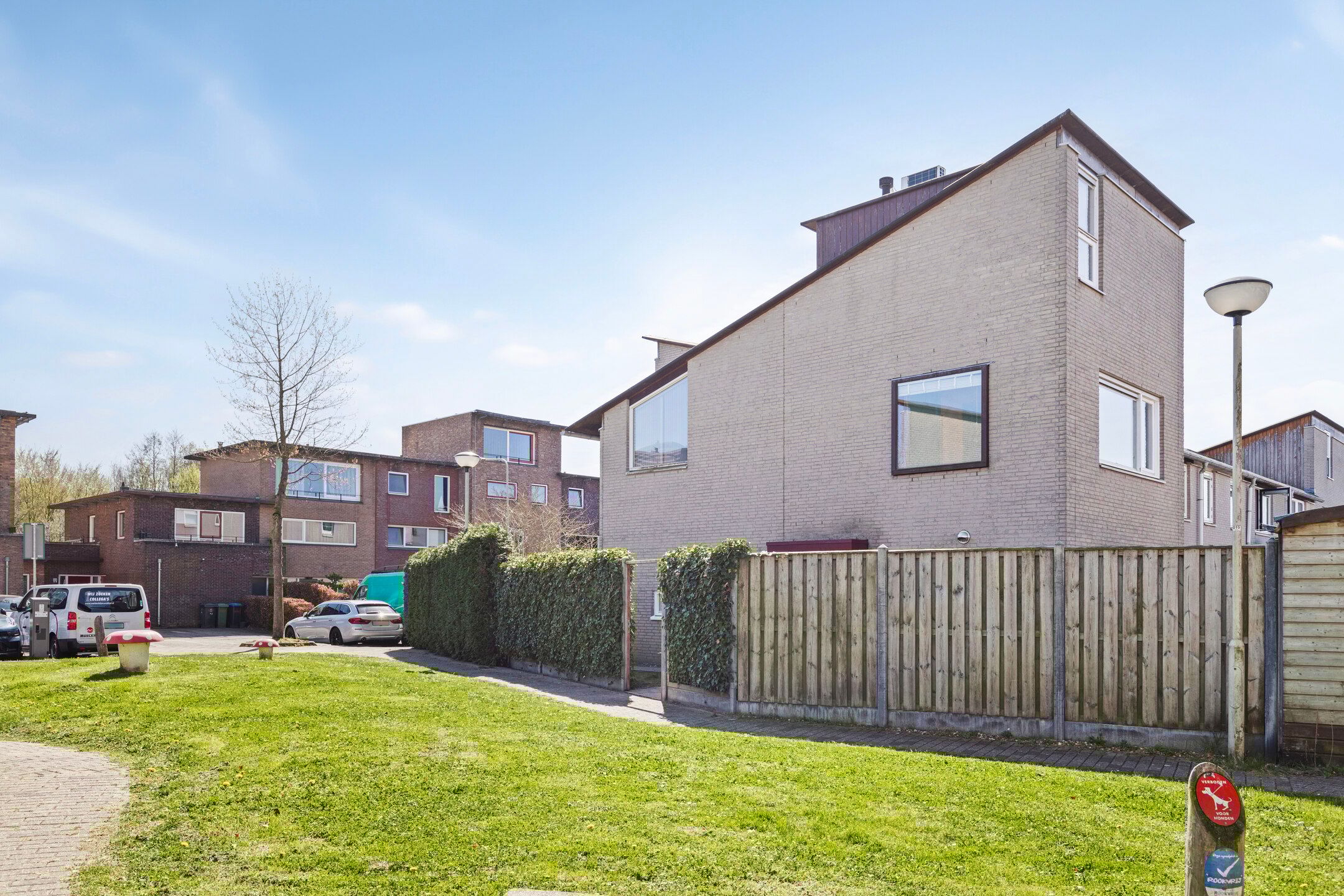 Foto 3 van Simon Vestdijksingel 79