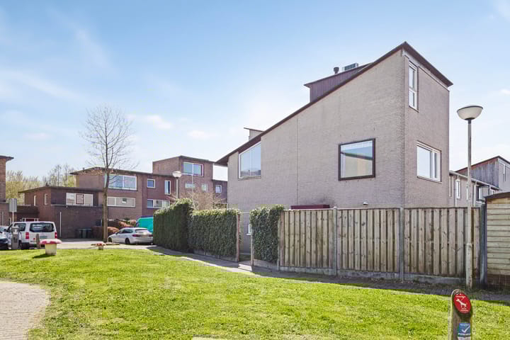 Foto 3 van Simon Vestdijksingel 79