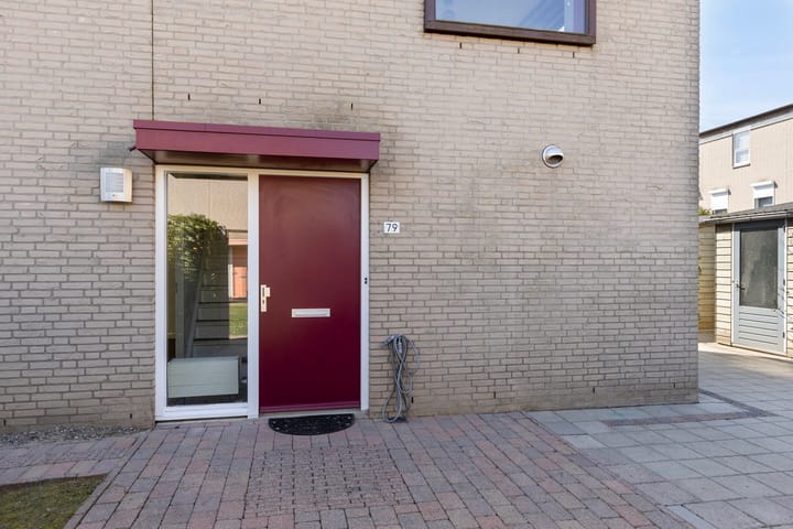 Foto 4 van Simon Vestdijksingel 79