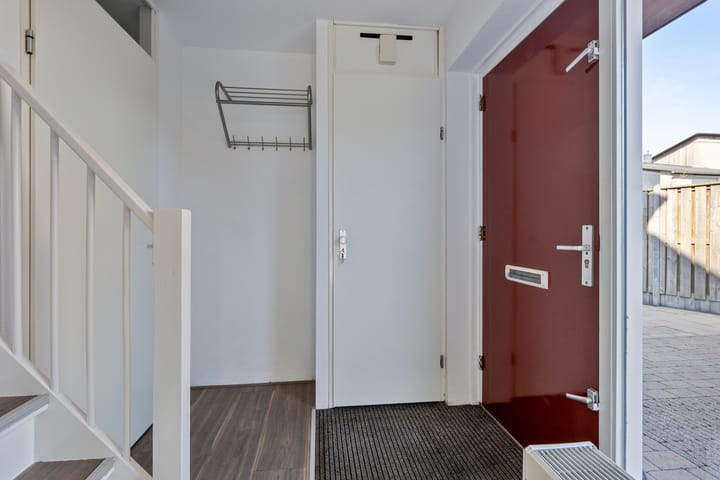 Foto 5 van Simon Vestdijksingel 79