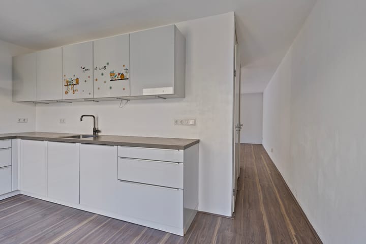 Foto 12 van Simon Vestdijksingel 79