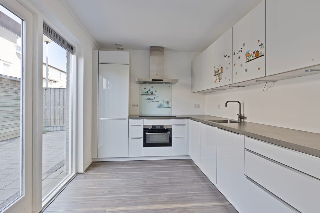 Foto 13 van Simon Vestdijksingel 79