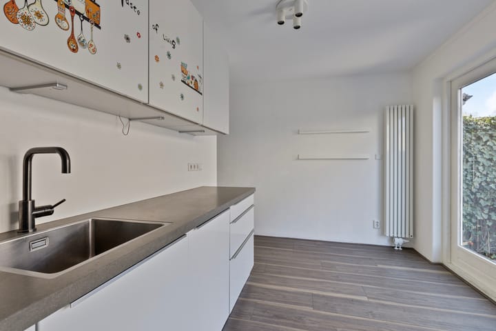 Foto 14 van Simon Vestdijksingel 79