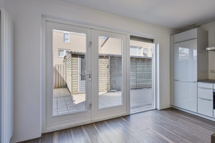 Foto 15 van Simon Vestdijksingel 79