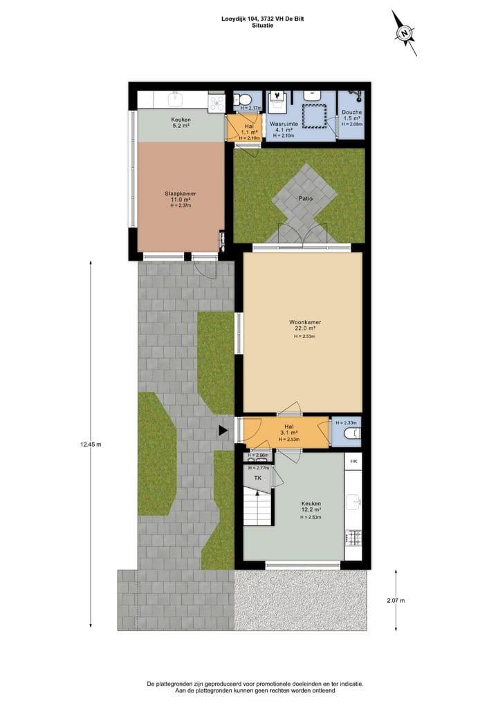 Photo 43 of Looydijk 104