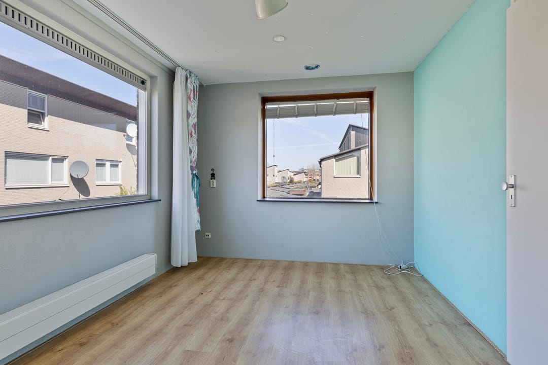 Foto 17 van Simon Vestdijksingel 79