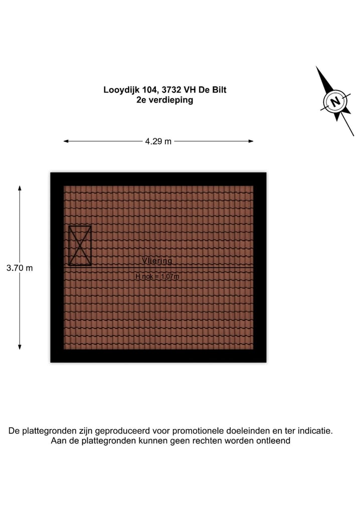Photo 48 of Looydijk 104