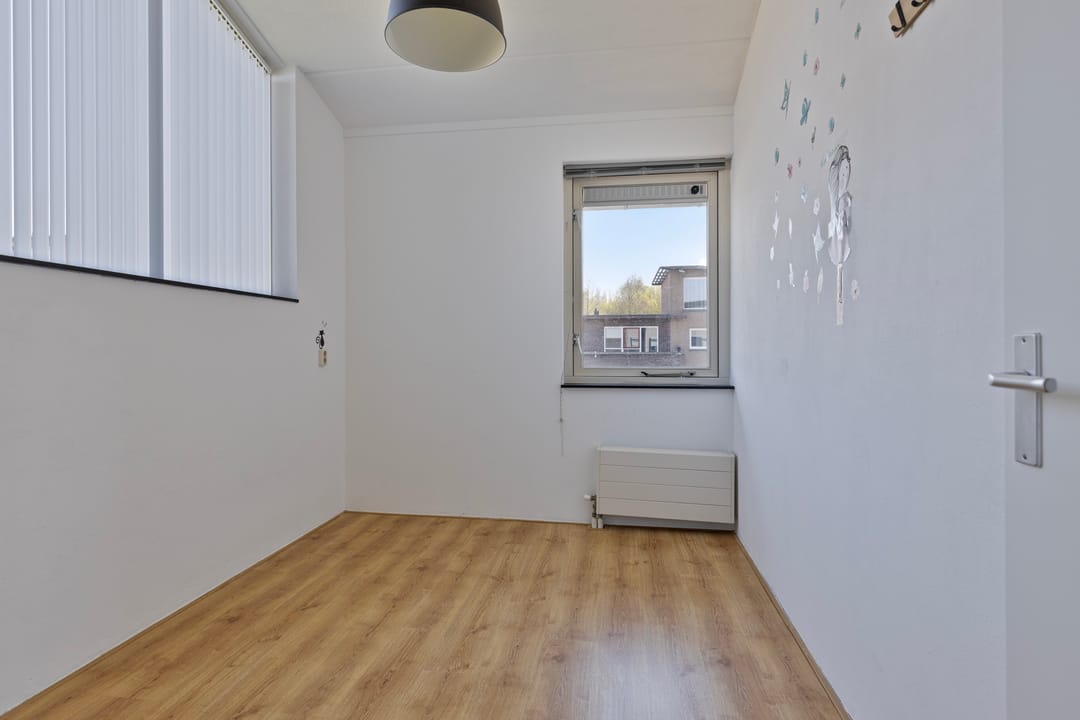 Foto 22 van Simon Vestdijksingel 79