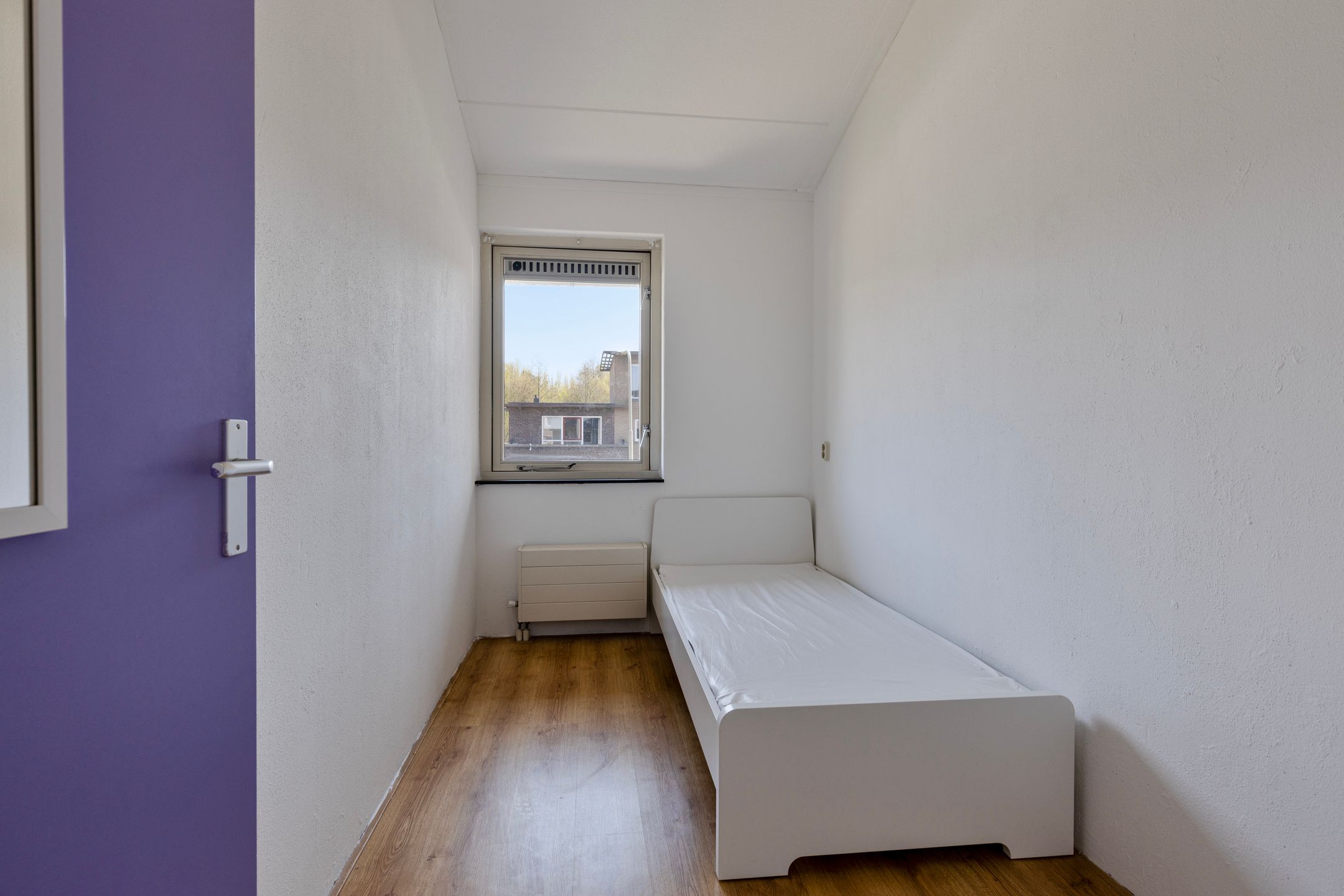 Foto 24 van Simon Vestdijksingel 79